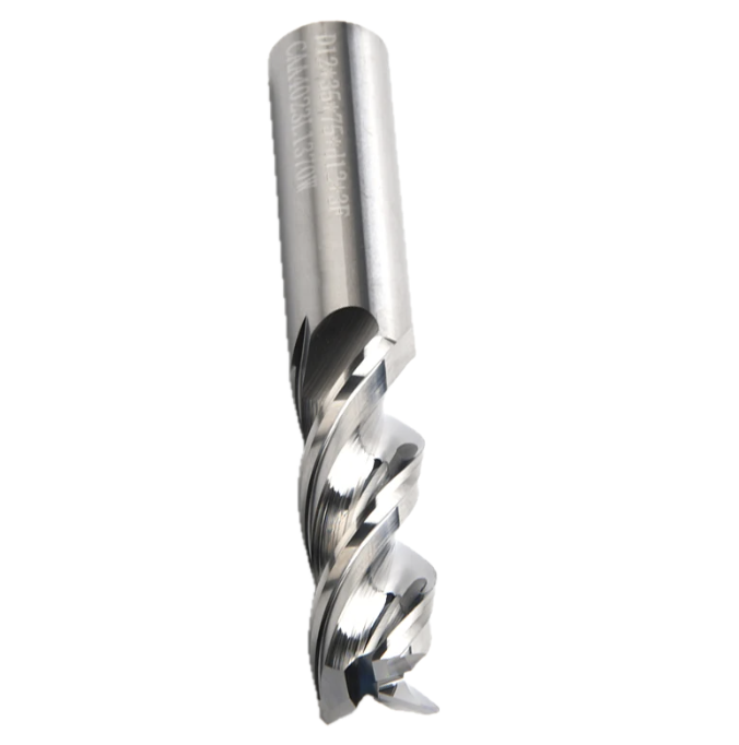 Are You Finding It Difficult to Choose the Best Flute Count CNC End Mill?