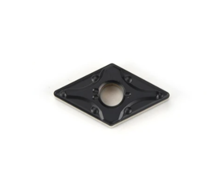 What Unique Geometry Advantages Make a Multi-Axis CNC End Mill More Stable?
