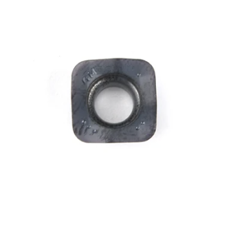 How to Monitor and Maintain Chip Pocket Cleanliness Around Your Milling Inserts?