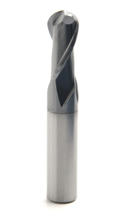 Why Does a High-Precision CNC End Mill Boost Aerospace Component Finish?