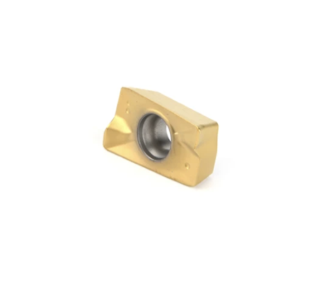 What Extreme Wear Resistance Advantages Does a Tiangong Carbide End Mill Have?