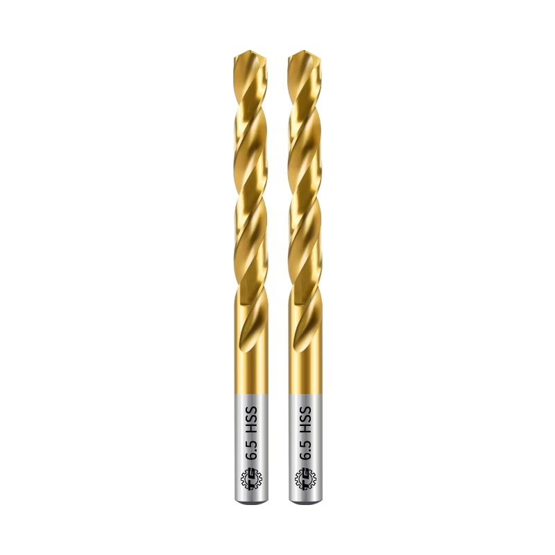 What are the differences between step drill bits and regular drill bits?