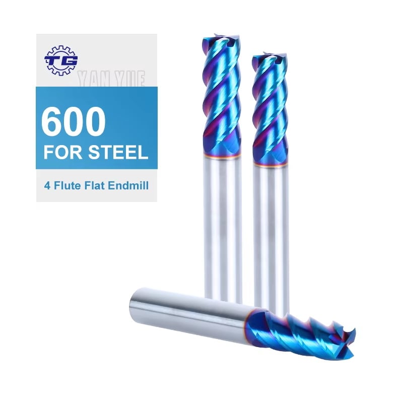 Why Do High-Speed Steel HSS Cutting Tools Excel in Interrupted Metal Cutting?