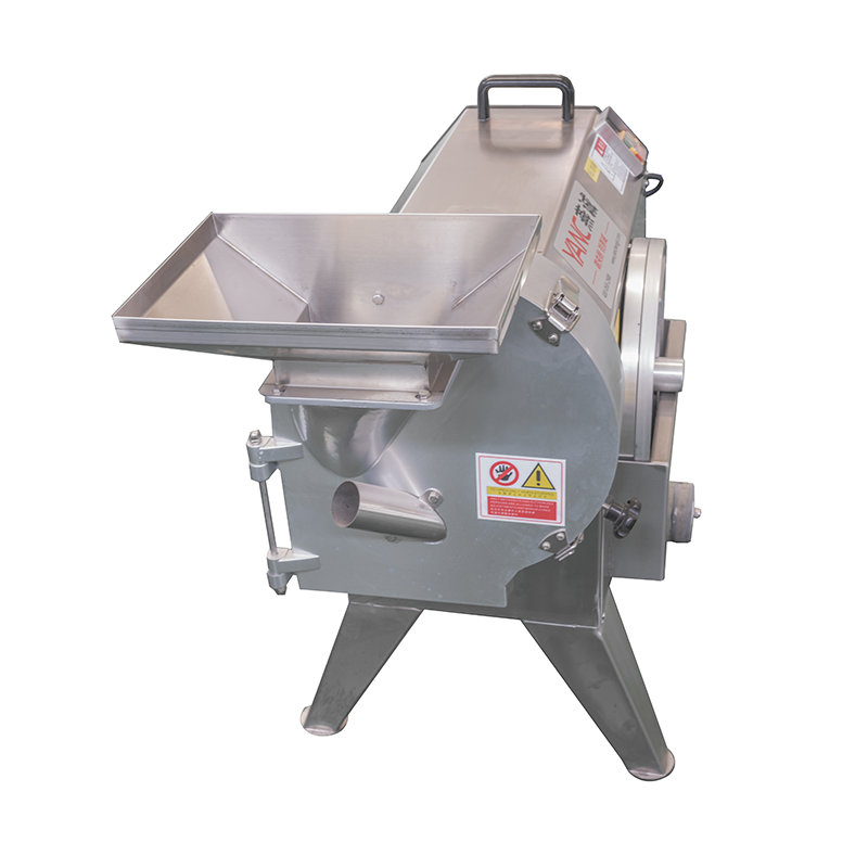 Bulbous Vegetable Cutting Machine_YC-ZC600