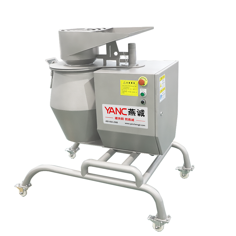 Grating Machine_YC-CS300