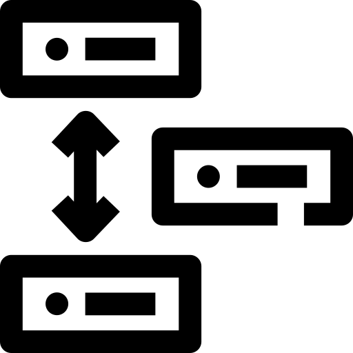 Arrange order (Efficient order processing for quick production start.)