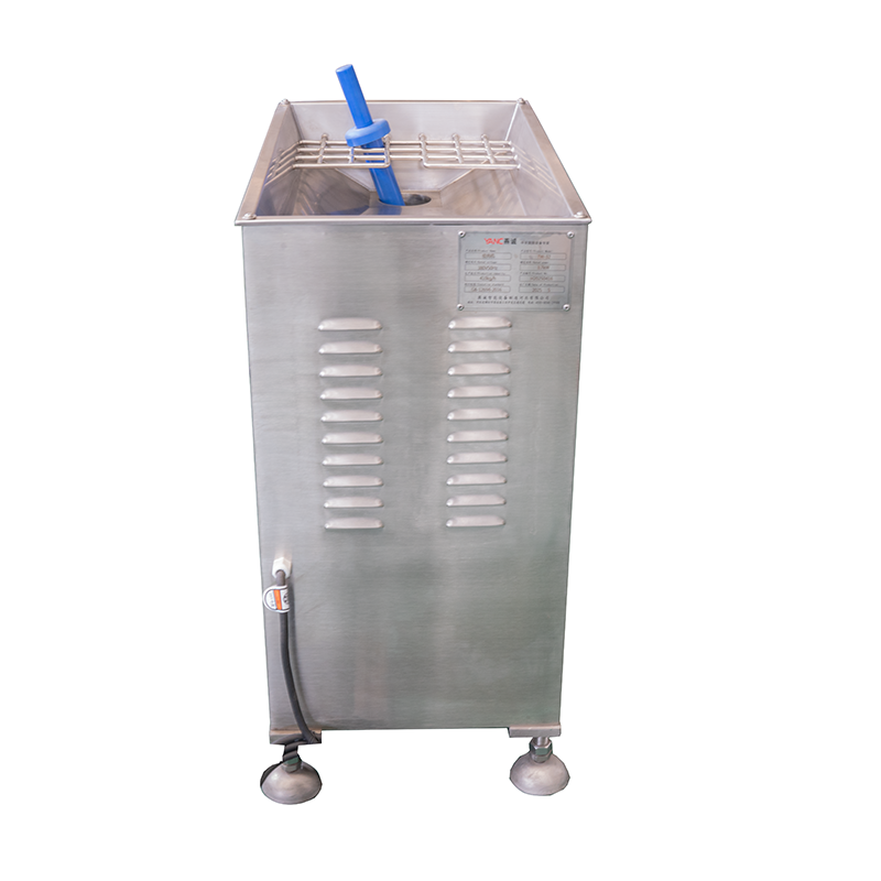 Easy-to-Clean Meat Grinder with Detachable Grinding Unit