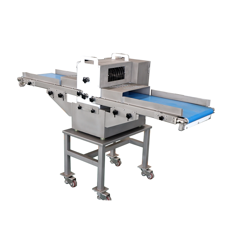 Fresh Meat Cutting Machine_YC-XR340-Z