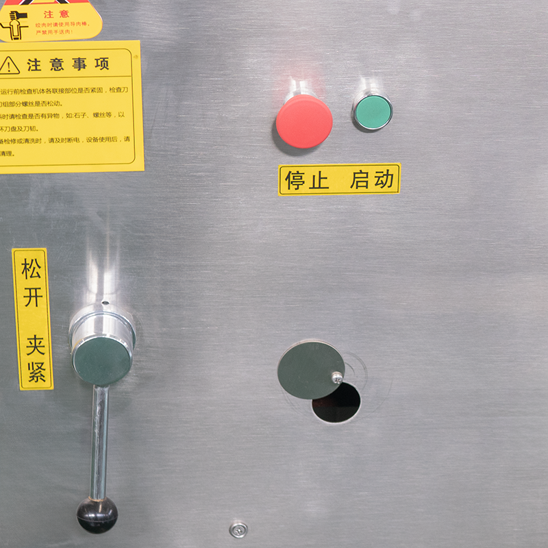 Cost-Effective Meat Grinder Trusted by Processing Plants Worldwide