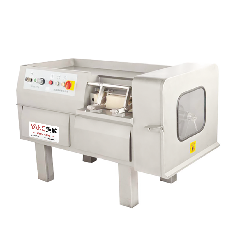 Frozen Meat Dicer_TW-RD400