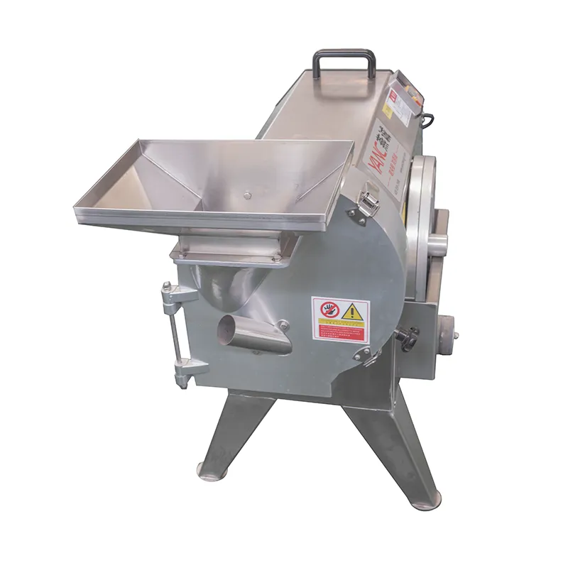 Durable and Easy-to-Operate Vegetable Slicer for Daily Use