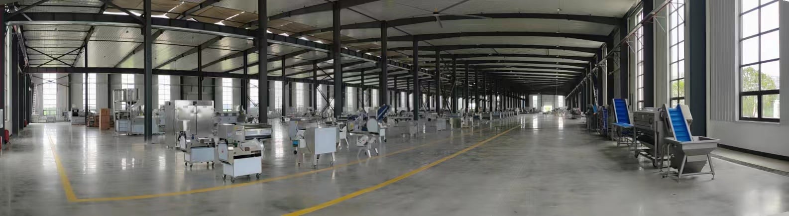 YANCHENG INTELLIGENCE EQUIPMENT MANUFACTURING HEBEI CO., LTD.
