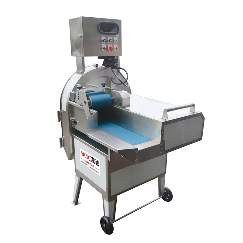 Vegetable Slicer with Multiple Functions for Professional Kitchens
