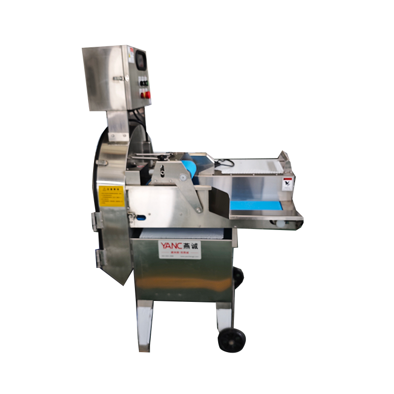 Vegetable Slicer: The Key to Faster and Cleaner Vegetable Preparation