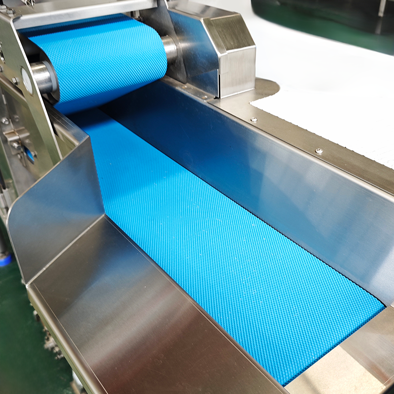 Vegetable Slicer for Uniform Cutting and Enhanced Presentation