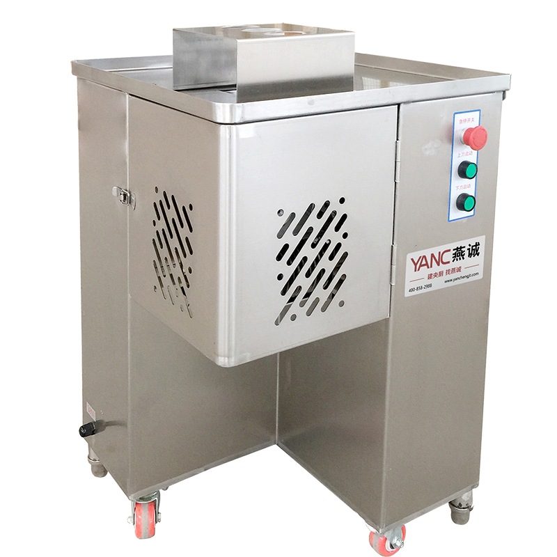 Why a Meat Slicer is a Must-Have for Institutional Kitchens