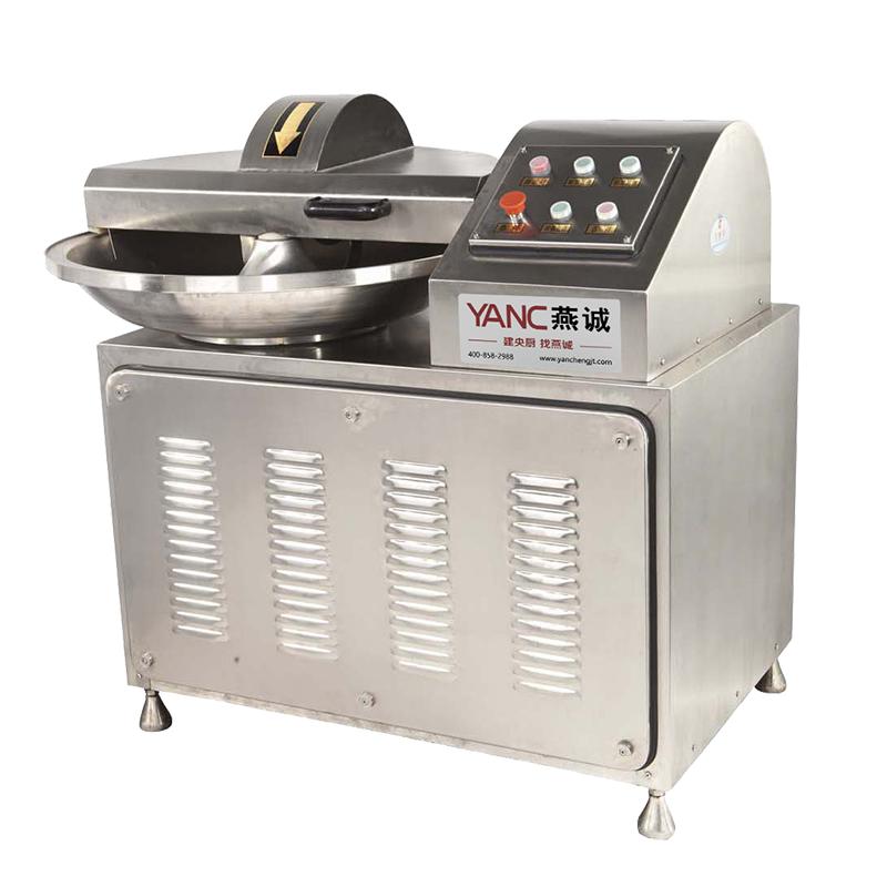 Chopper Mixer_YC-ZB40