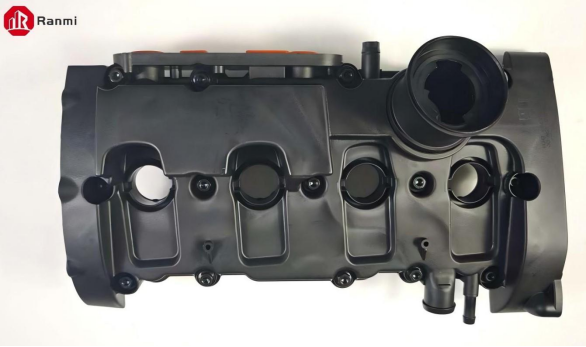 Signs Your Valve Cover Needs Replacement
