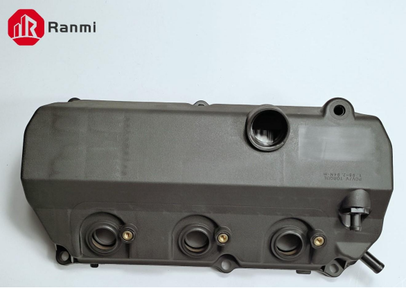 Valve Cover Selection Guide for Japanese Vehicles (Toyota, Nissan, Honda, Mazda)