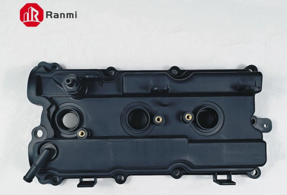 Vervanging kleppendeksel Nissan VQ35DE: Volledige handleiding