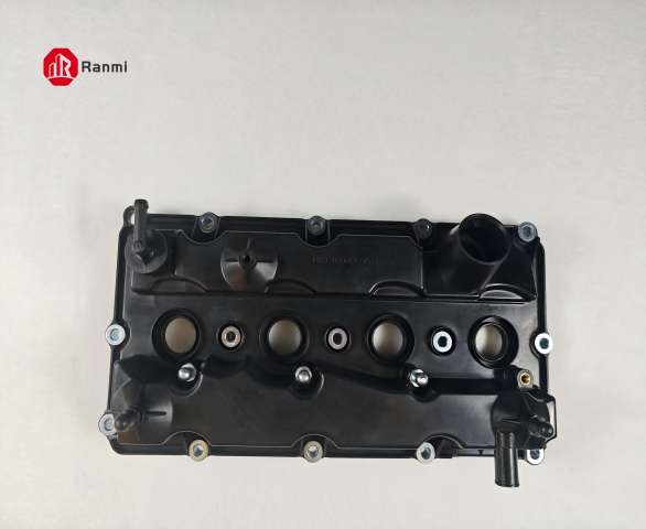 Oil Pan vs Valve Cover: Function and Sourcing Difference