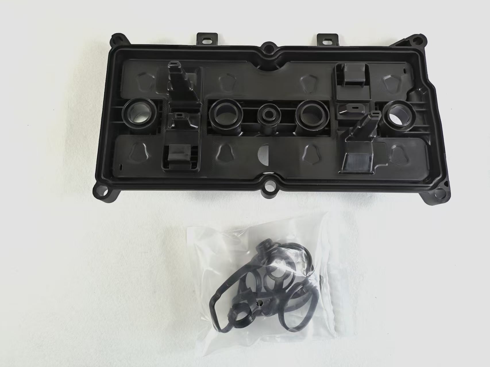 13264-3RC0A | Nissan Sentra Valve Cover Assembly