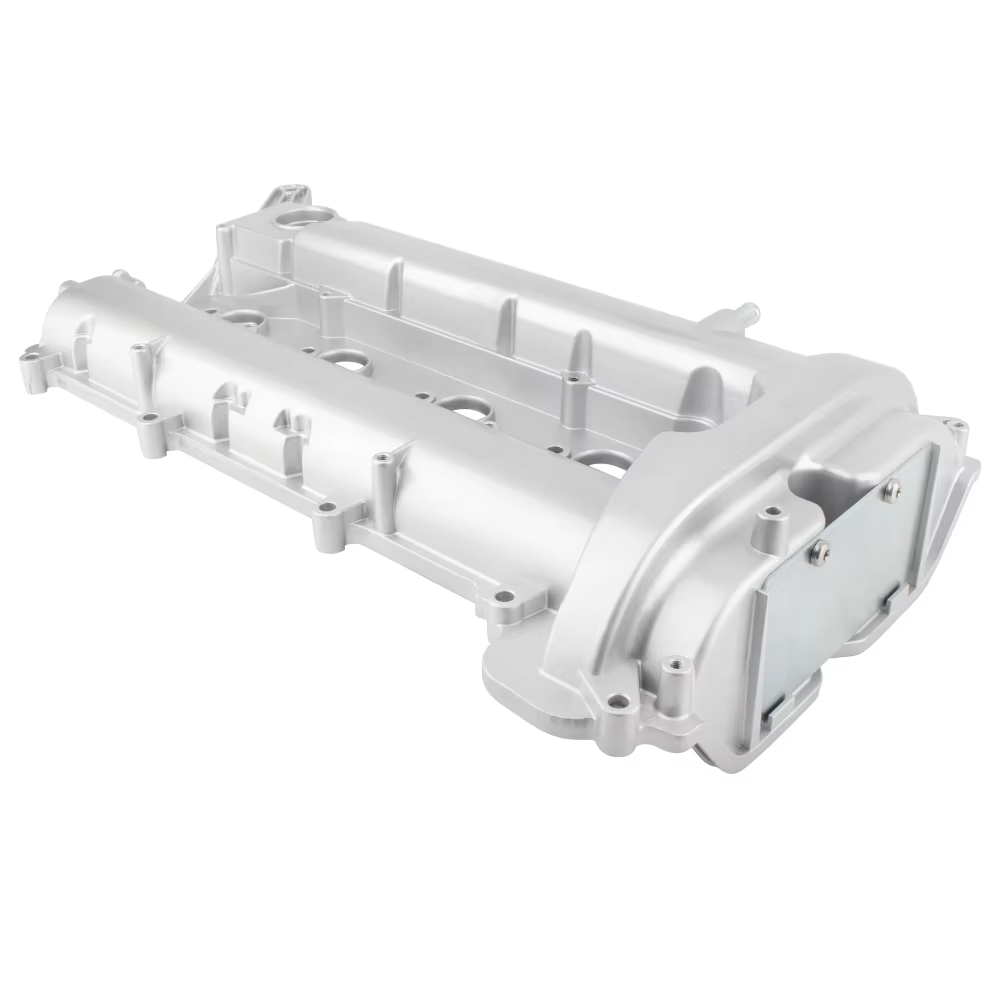 New Stock 12610279 1261-0279 High Quality Car Parts Aluminium Engine Cylinder for C-hevrolet Equinox 2010-2017 Head Valve Cover factory