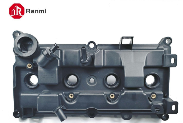 Valve Cover Gasket vs Valve Cover: Difference Explained for Importers