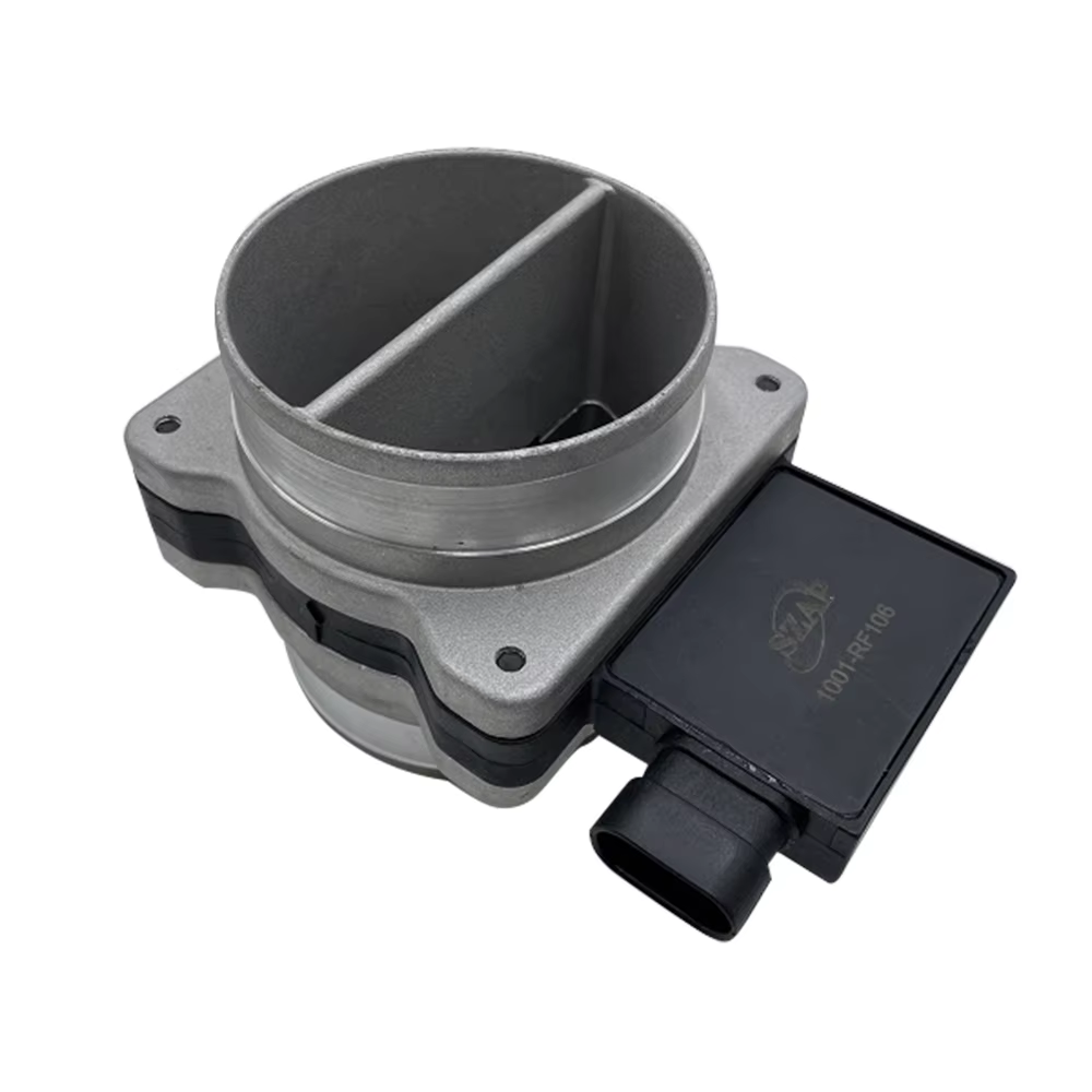 Choosing the Right Automotive Mass Air Flow Meter for Optimal Engine Efficiency