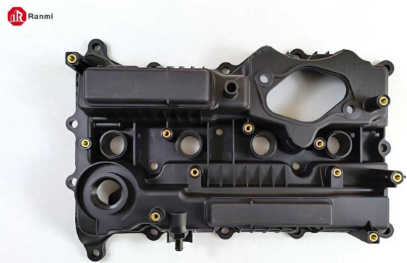 Valve Cover Selection Guide for Hyundai and Kia Vehicles