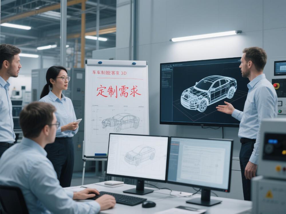 OEM Customers