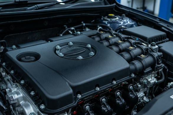 Wat is een kleppendeksel van de motor? Een complete gids voor B2B-kopers van auto-onderdelen