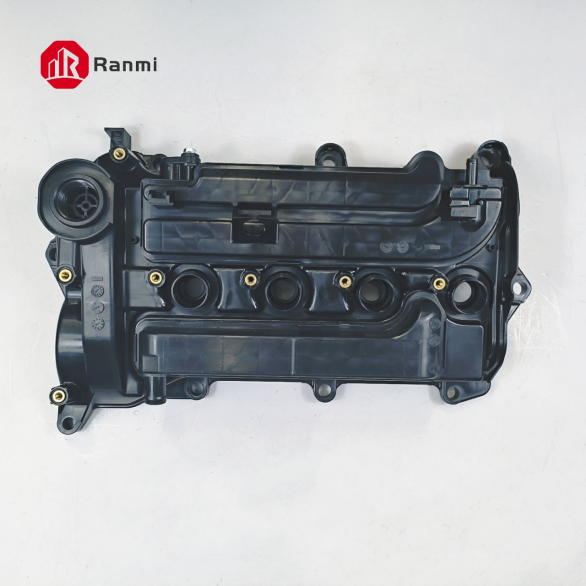 Beste aftermarket klepdeksels voor Toyota 2KD/2GD-dieselmotoren