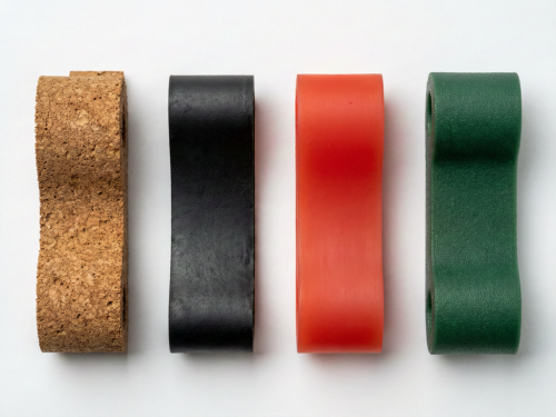 Vergelijking van materiaalsoorten voor klepdekselafdichtingen: kurk, rubber, siliconen en gevormde profielen