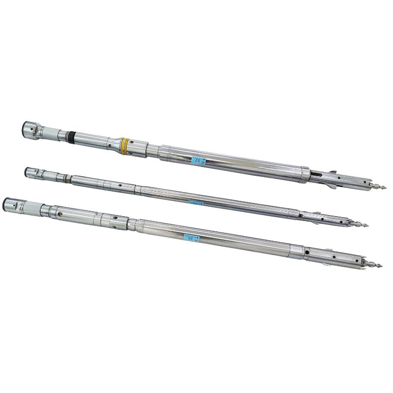 BQU/ NQU/ HQU Underground Wireline Core Barrel Assembly
