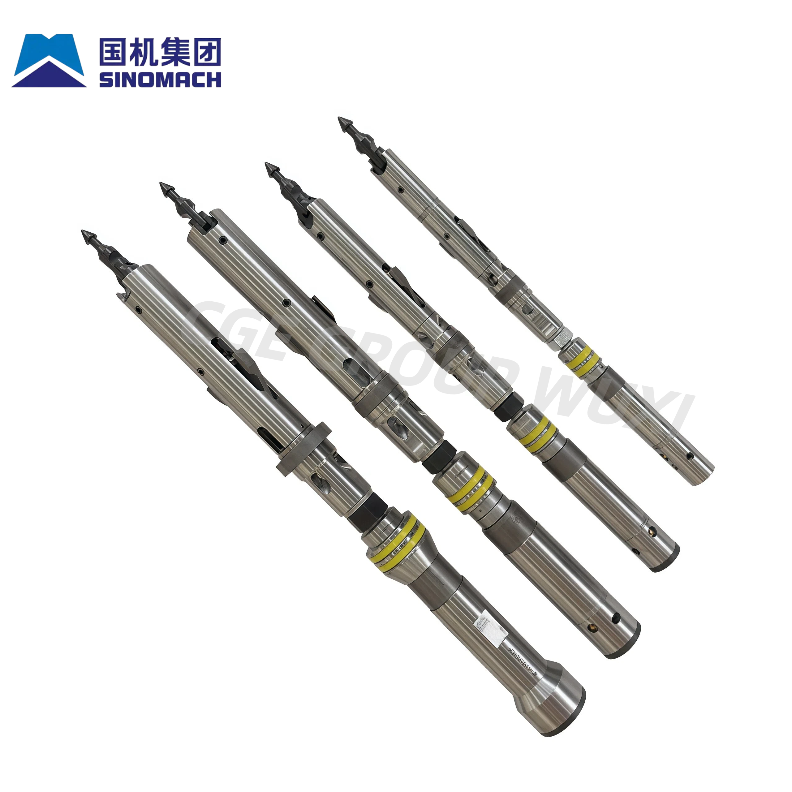 Wireline Core Barrel Assembly vs Conventional Core Barrel