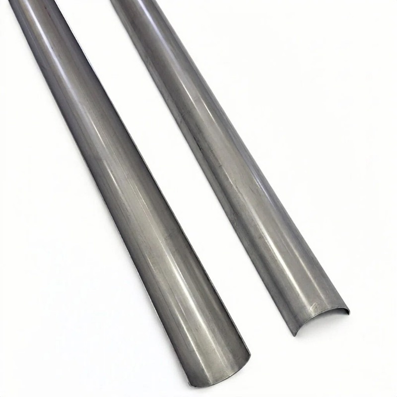 nq3 hq3 pq3 split tube core barrel half open inner tube-4