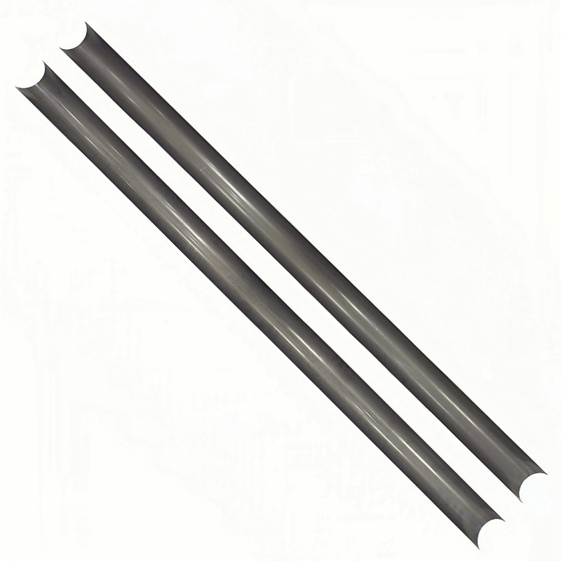 nq3 hq3 pq3 split tube core barrel half open inner tube-6