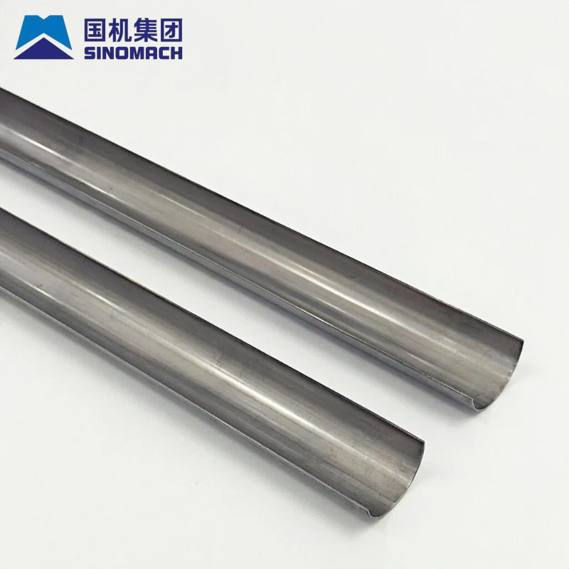 nq3 hq3 pq3 split tube core barrel half open inner tube-3