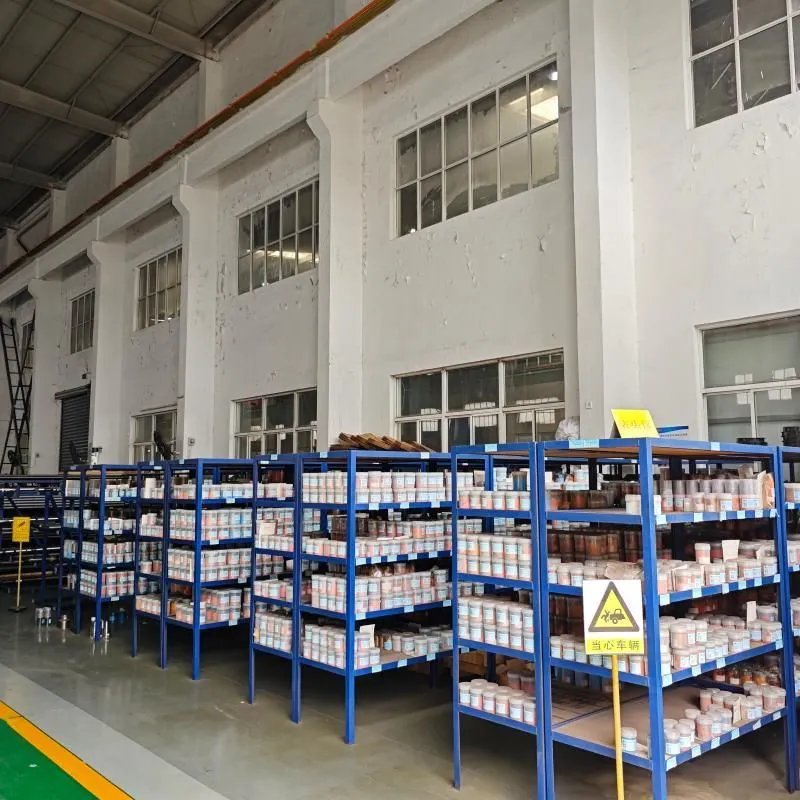 Improving Mining Efficiency: The Performance of Diamond Drill Bits in Extreme Formations