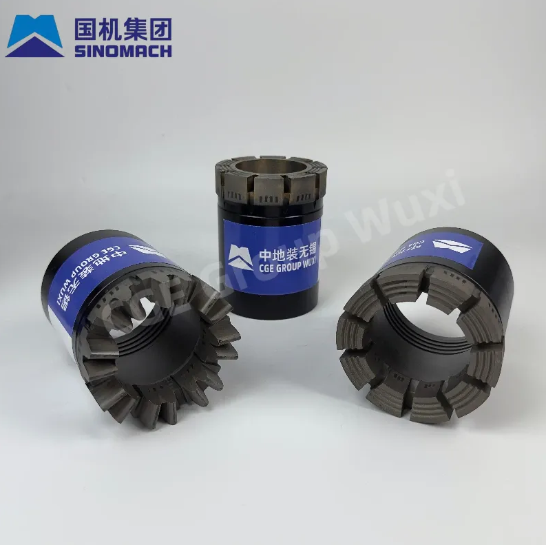 Factors That Affect the Lifespan of Diamond Core Bits in Mining Projects