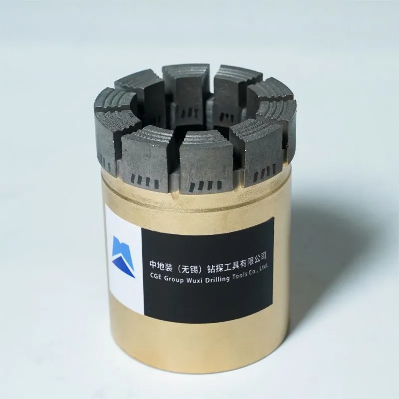 What is Diamond Core Bit ?