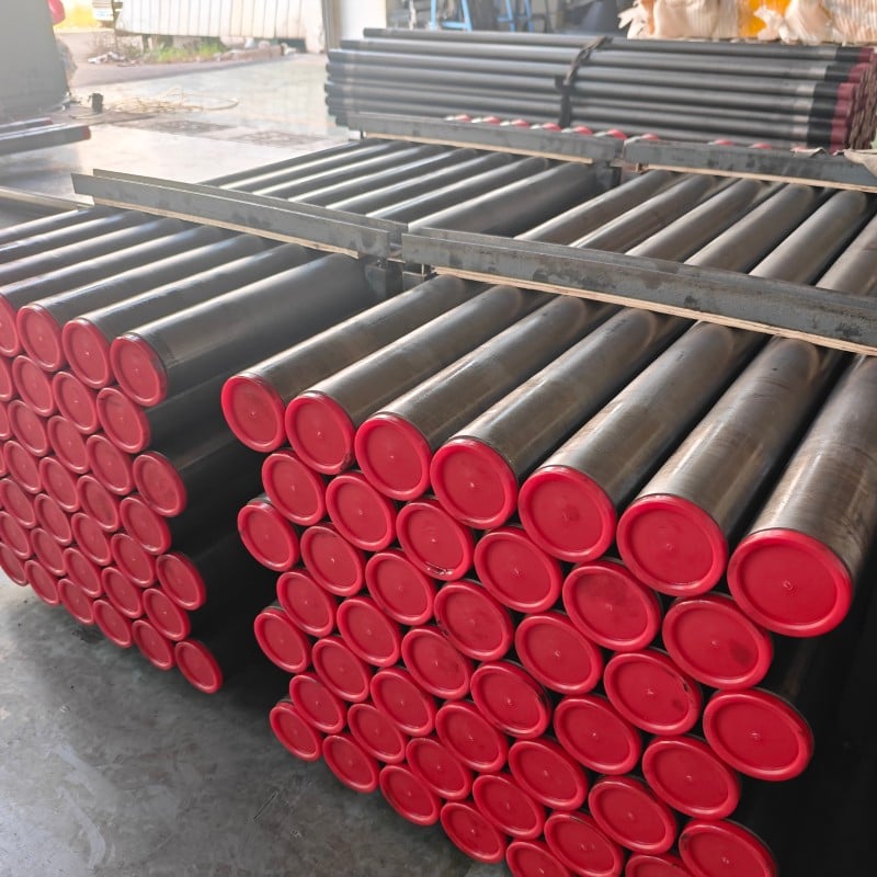 CGE WUXI NW Geological Drilling Casing Pipe