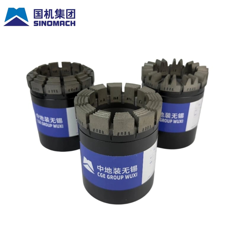 Drill Bit