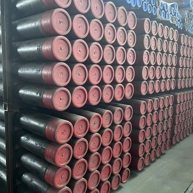 CGE WUXI PW Geological Drilling Casing Pipe