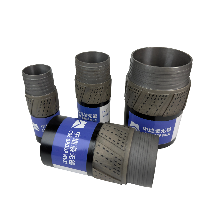 HQ3 Diamond Core Reamer OD 95.9mm Q Series Reaming Shell