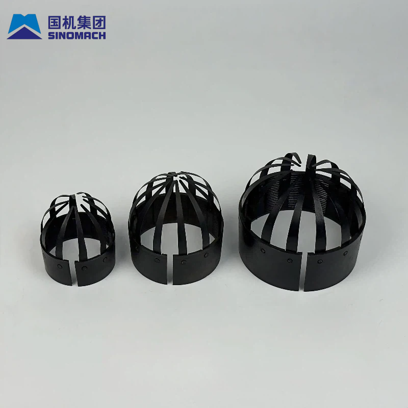 NQ3 HQ3 PQ3 Core Latch Spring Steel Retaining Spring for Triple Tube Wireline Coring Tools
