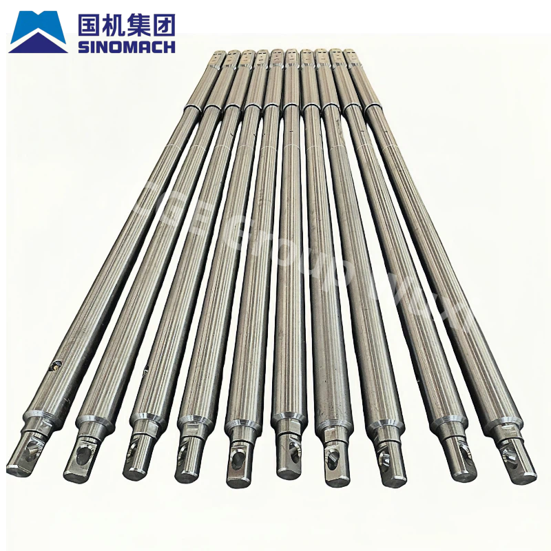 Overshot for Wire-line Coring Drilling, Size Available A B N H P