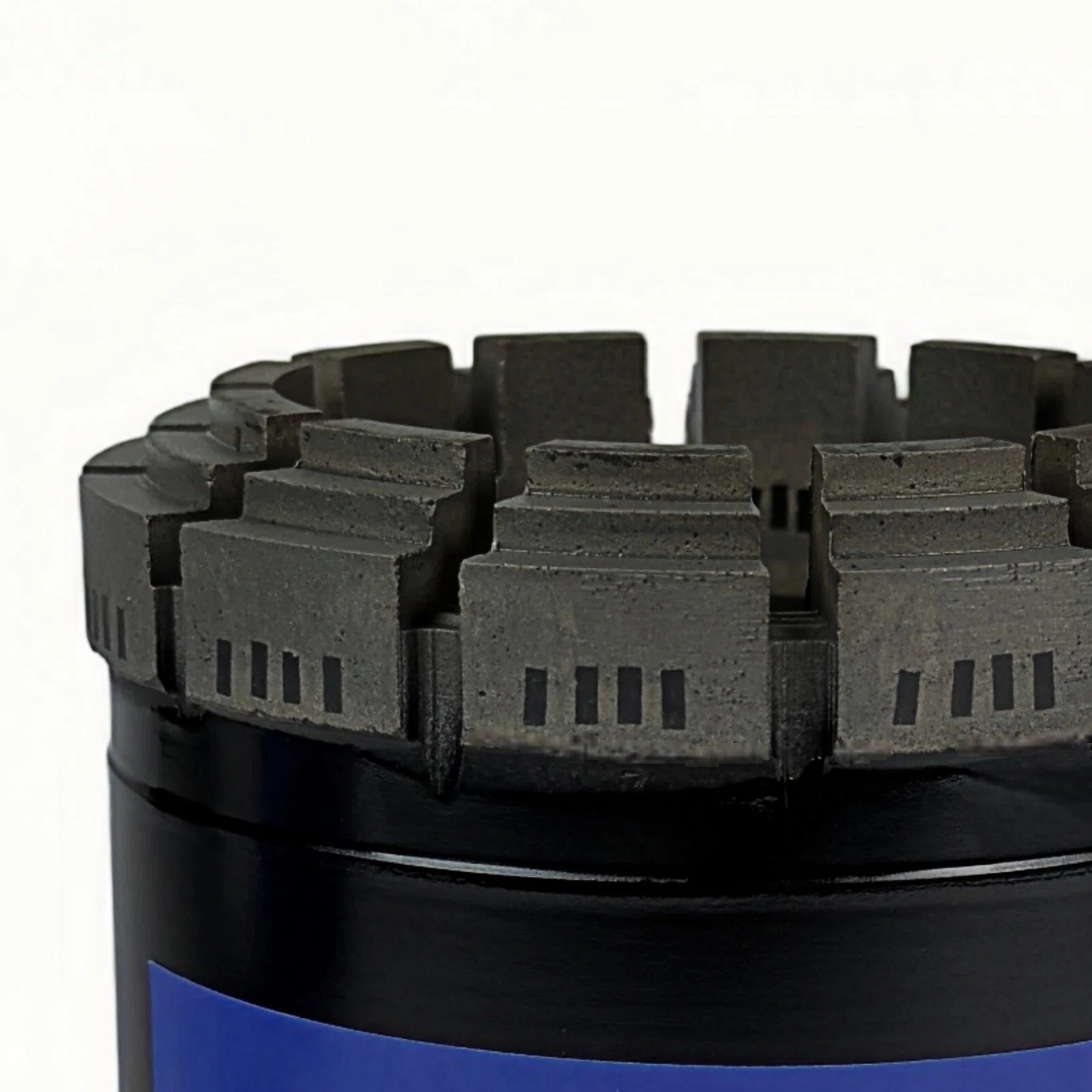 How Diamond Core Bits Achieve High Precision Core Sampling