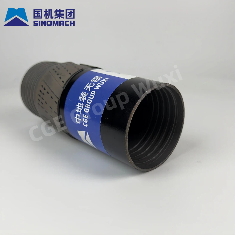 N/WL Diamond Reaming Shell  for Wireline Coring Drilling